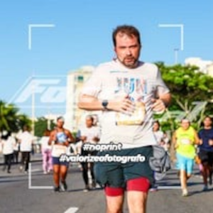 Corrida Juntos