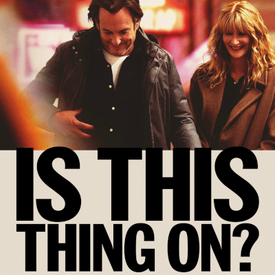 Is This Thing On?