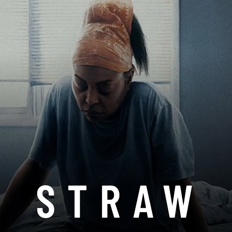 Straw