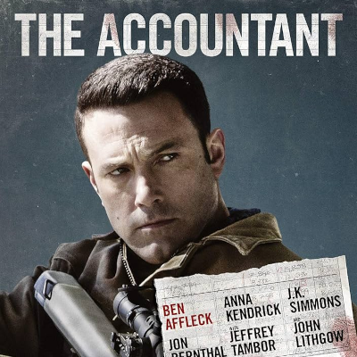 The Accountant