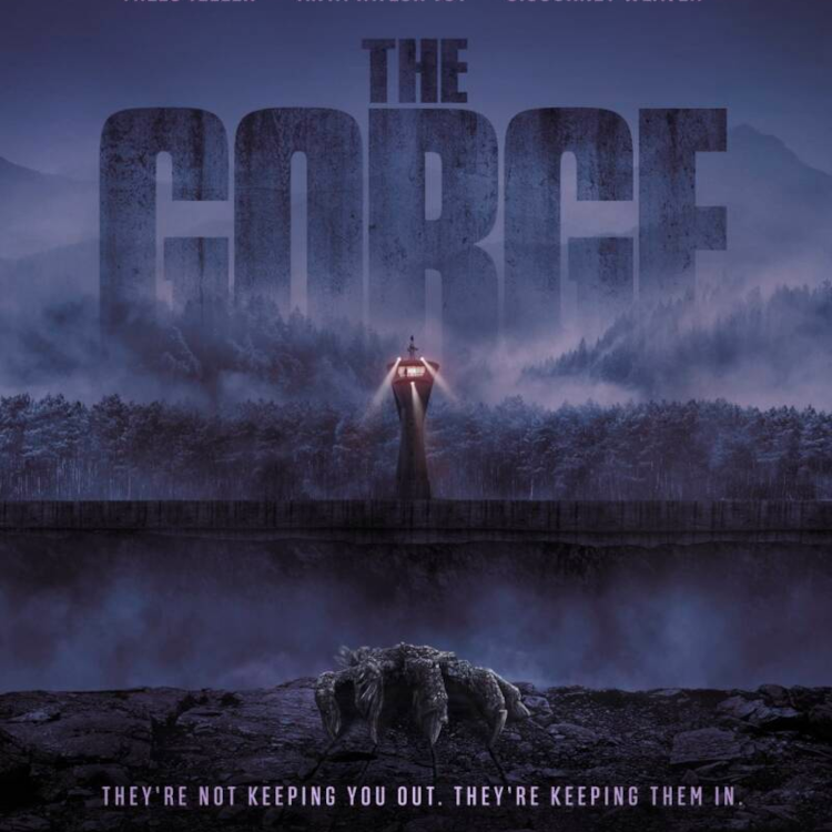 The Gorge