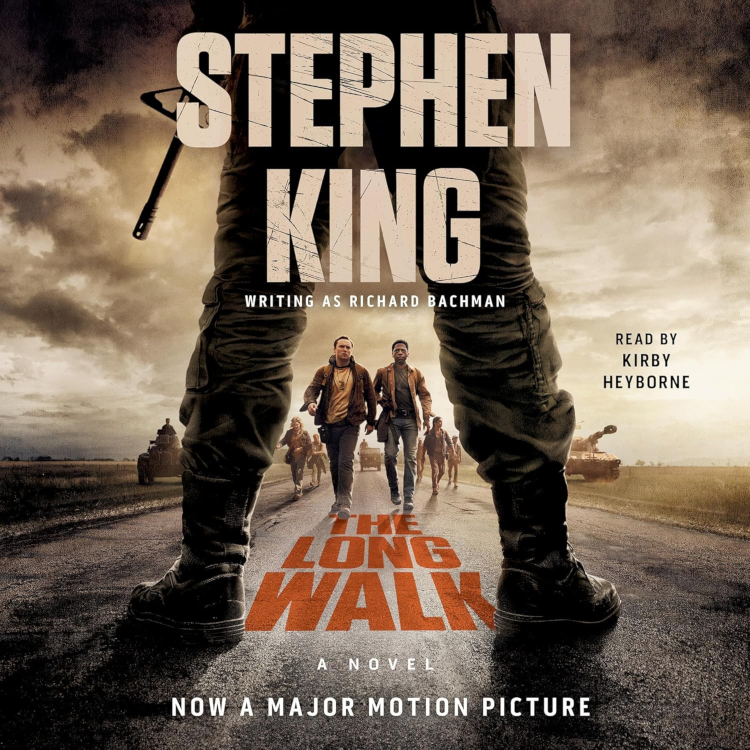 The Long Walk