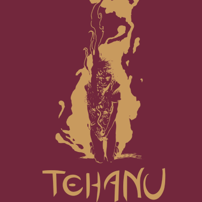 Tehanu