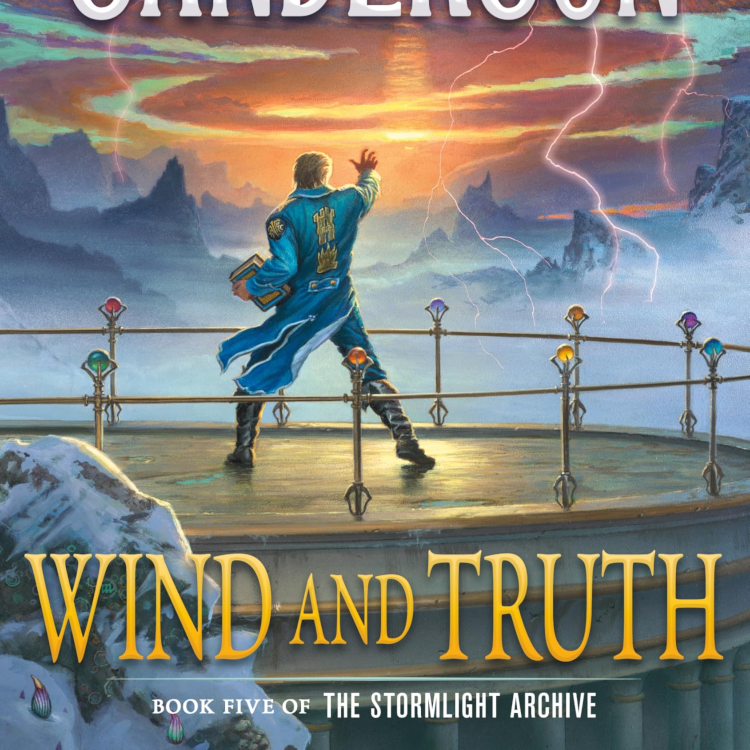 Wind and Truth