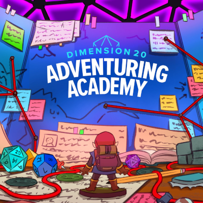 Adventuring Academy