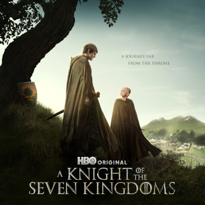 A Knight of the Seven Kingdoms