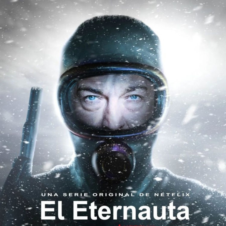 El Eternauta