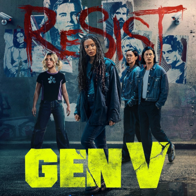 Gen V