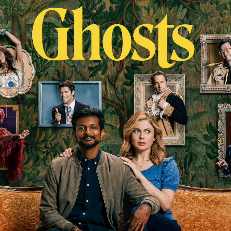 Ghosts