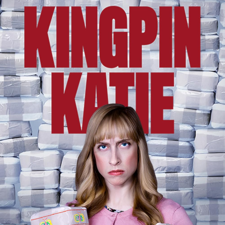 Kingpin Katie
