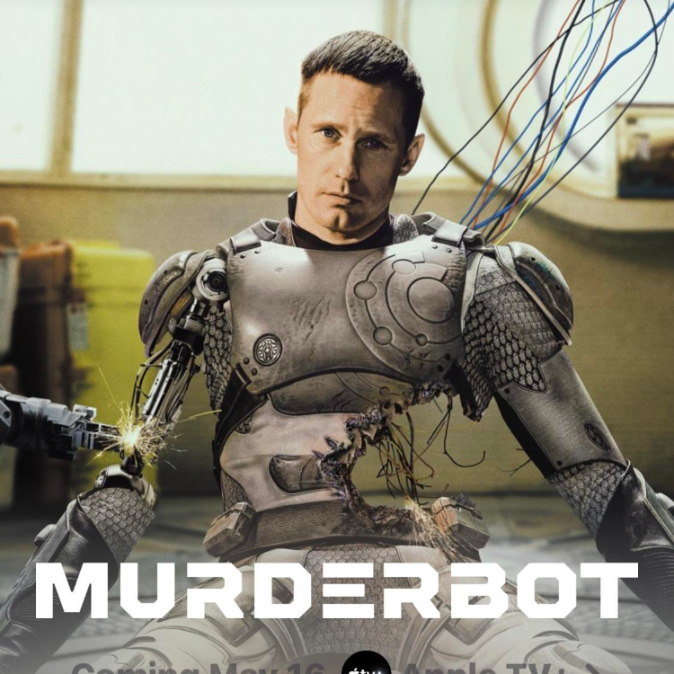 Murderbot