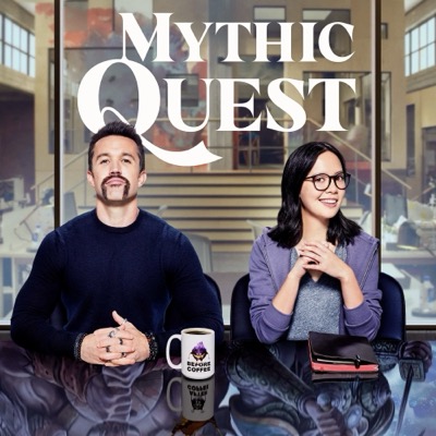 Mythic Quest