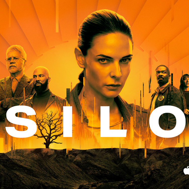 Silo